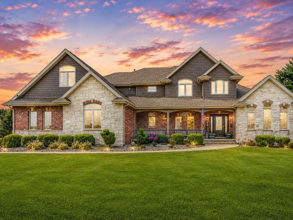 14523 W 154th Place , Cedar Lake, IN 46303