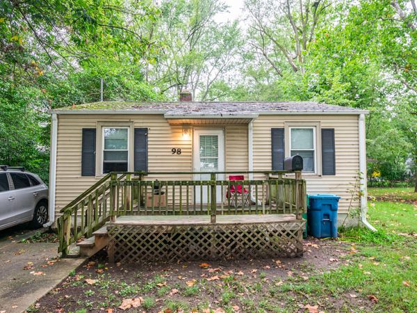 98 23rd Street S, Battle Creek, MI 49015