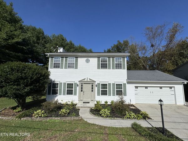 9145 Fairhaven Place, Knoxville, TN 37931