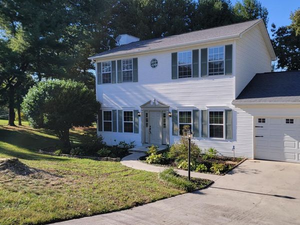 9145 Fairhaven Place, Knoxville, TN 37931