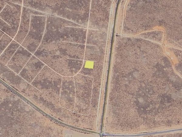 RIO DEL ORO (U60 B40 L32, 33) , Los Lunas, NM 87031