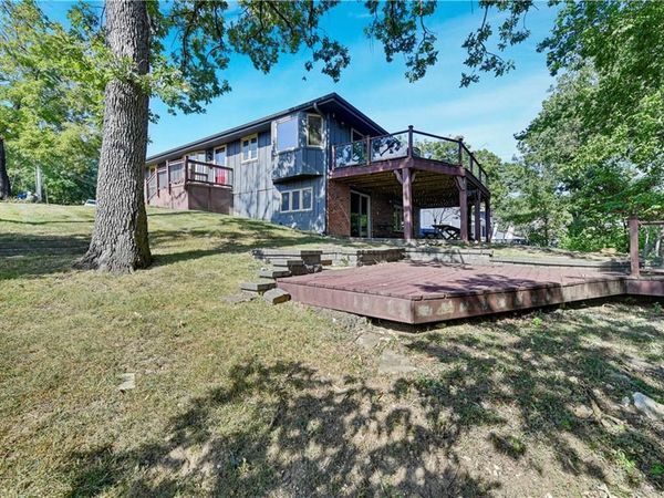 28 M Street, Lake Lotawana, MO 64086