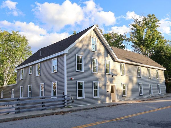 7 Mill Street , Sanford, ME 04083