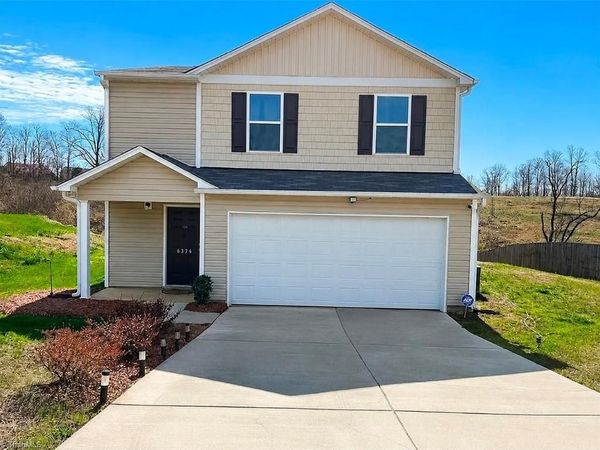 6375 Century Lane, Trinity, NC 27360