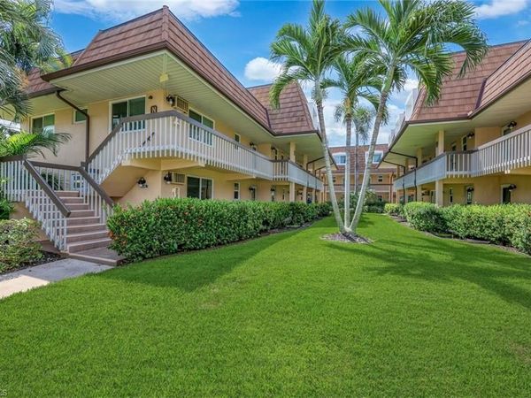 87 N Collier BLVD , Unit N1, MARCO ISLAND, FL 34145