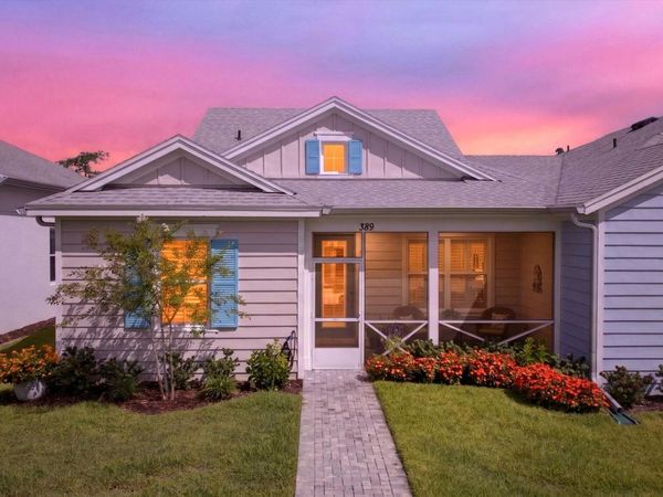 389 Gypsy Palace Lane, Daytona Beach, FL 32124
