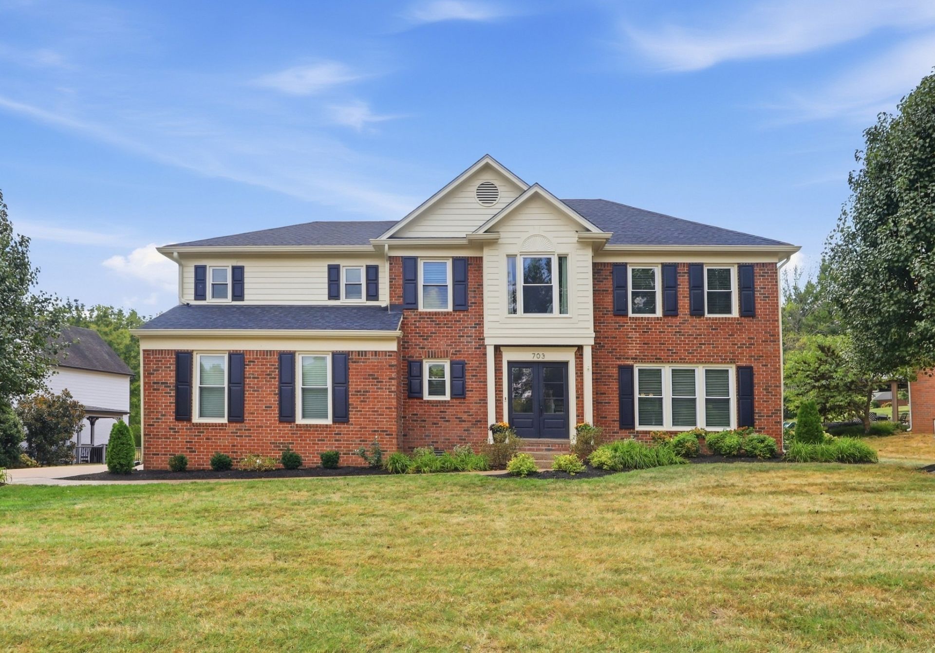 703 Helmsdale Pl S, Brentwood, TN 37027 Main Photo