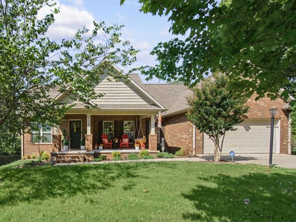 7116 Coleman Cir, Baxter, TN 38544
