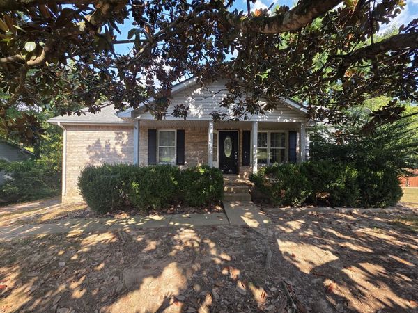 1442 McClardy Rd , Clarksville, TN 37042