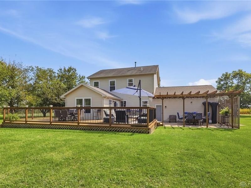 3082 W Jackson Road, Springfield, OH 45502 Photo 3