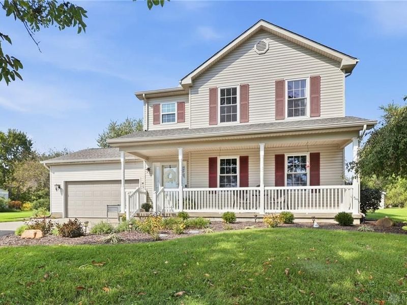 3082 W Jackson Road, Springfield, OH 45502 Photo 4