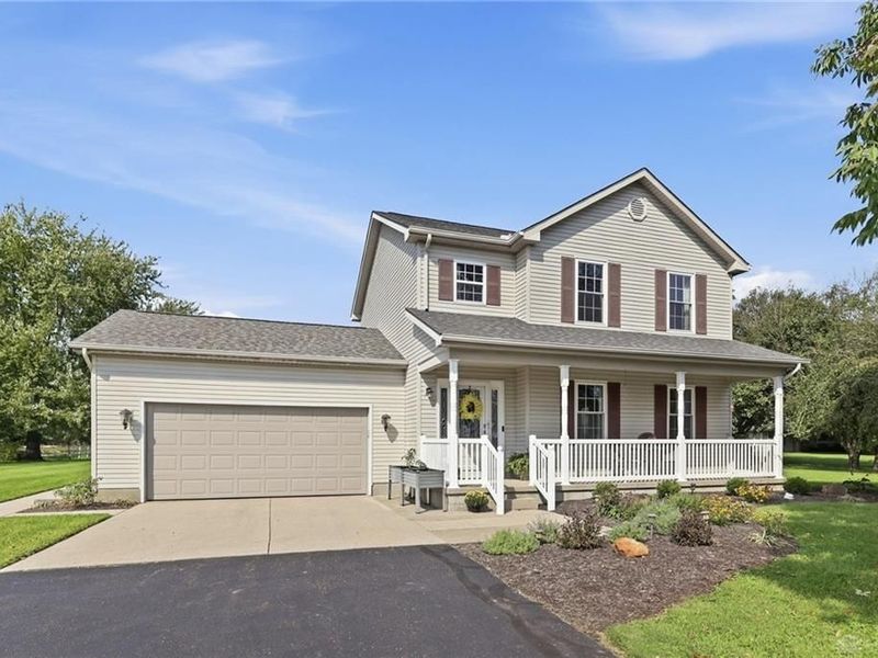 3082 W Jackson Road, Springfield, OH 45502 Photo 5