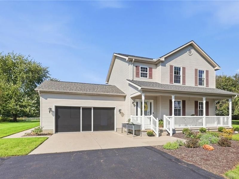 3082 W Jackson Road, Springfield, OH 45502 Photo 6