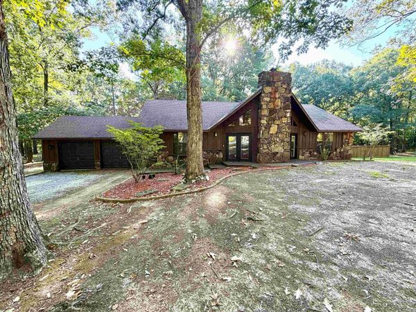 4323 Highway 104, White Hall, AR 71602