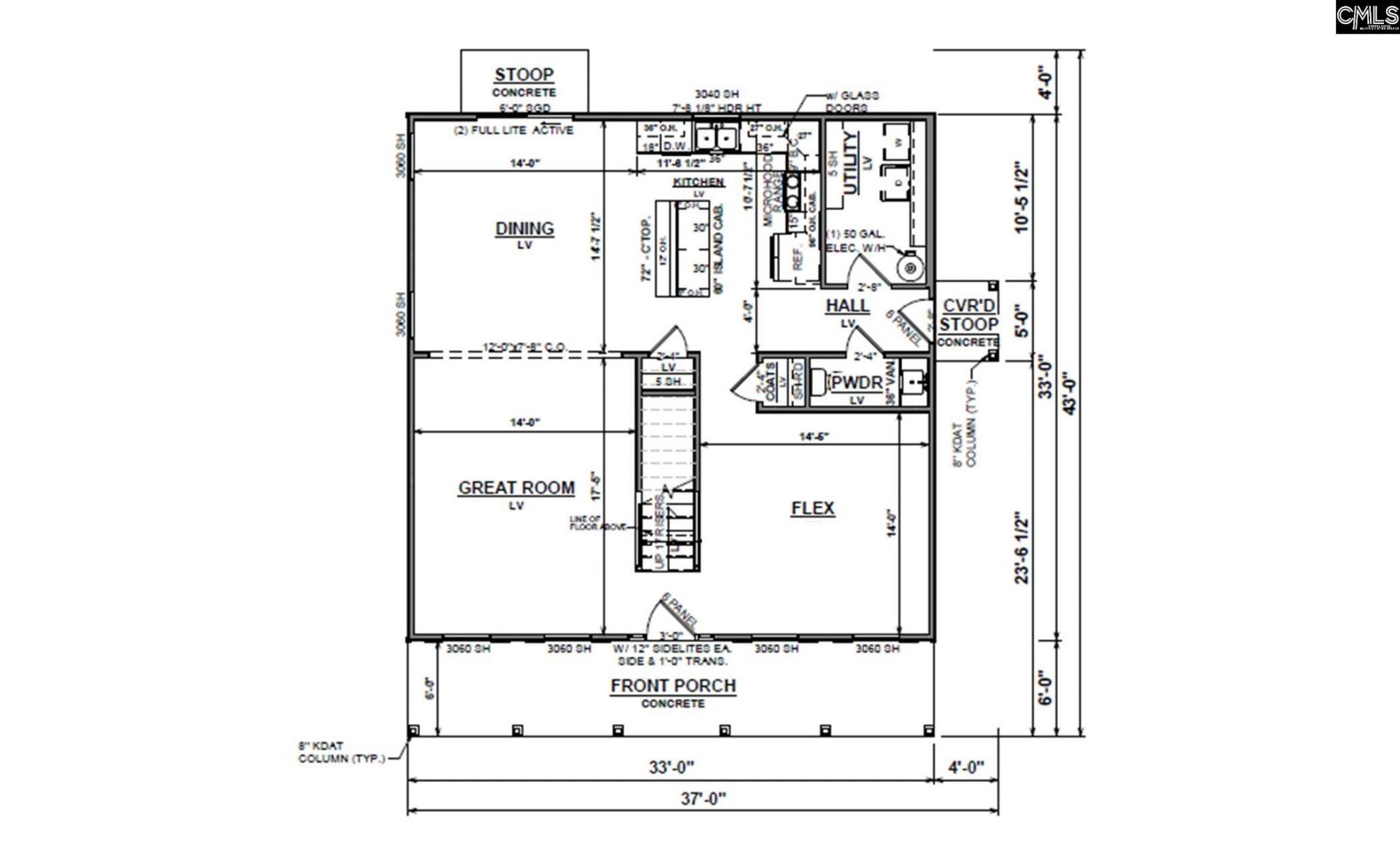 1661 Blues Lane Photo 18