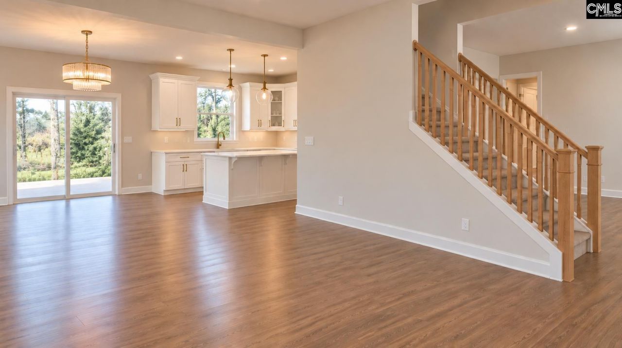 1661 Blues Lane Photo 4