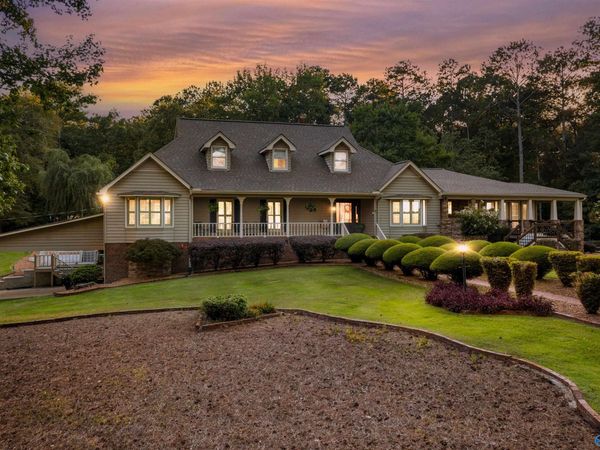 7661 Alabama Highway 9, Centre, AL 35960