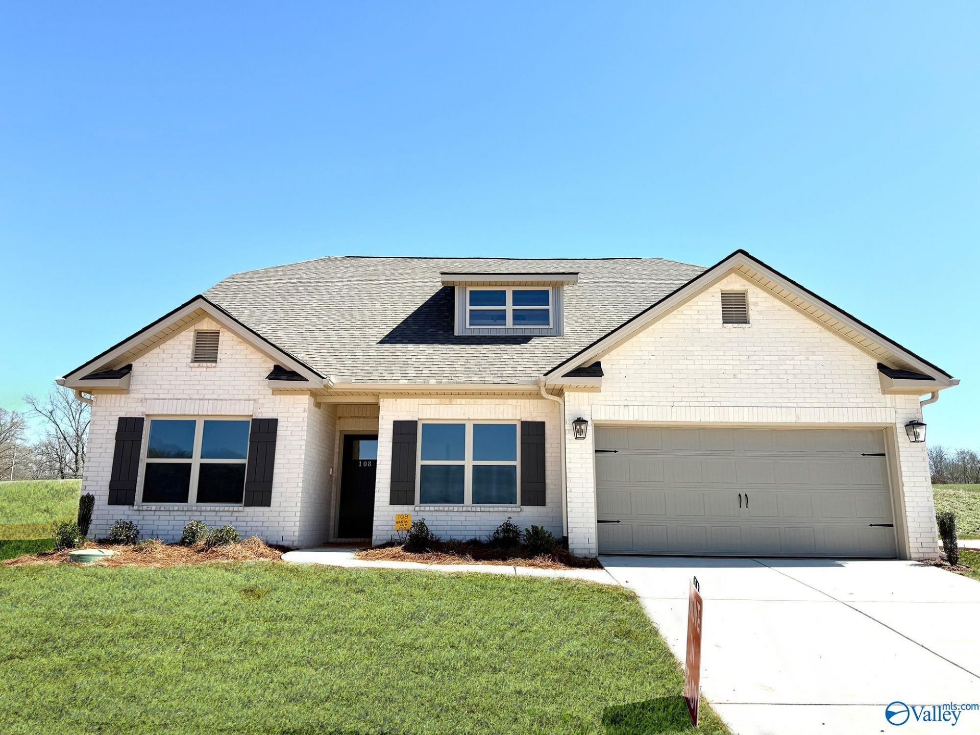 355 Wanto Lane, Huntsville, AL 35811 Main Photo