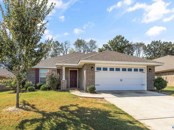 150 Abercorn Drive, Madison, AL 35756