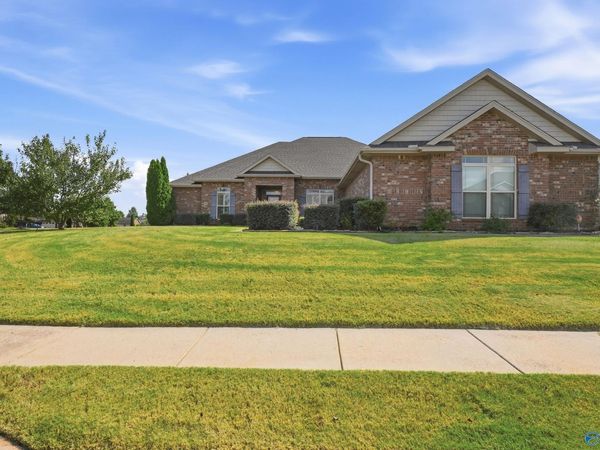 201 Summerbranch Road, Huntsville, AL 35756