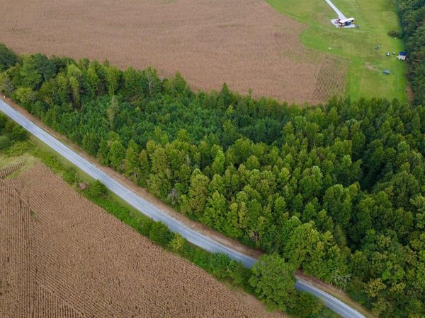 4 acres Monday Road, Lester, AL 35647