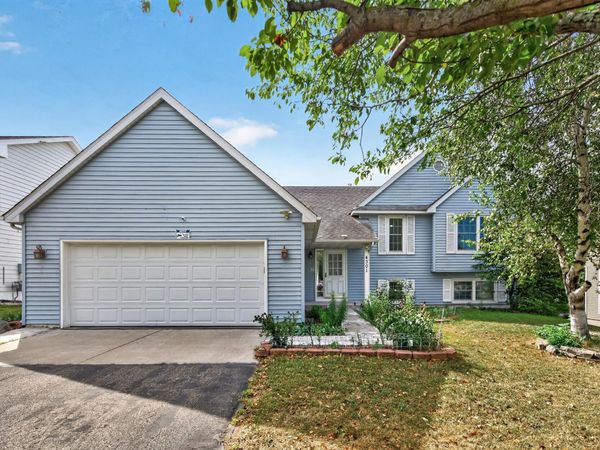 4301 W 144th Street, Savage, MN 55378