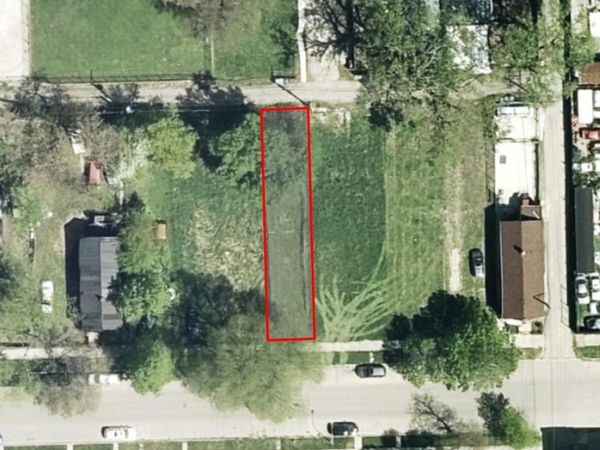 826 W 50th Street , Chicago, IL 60609