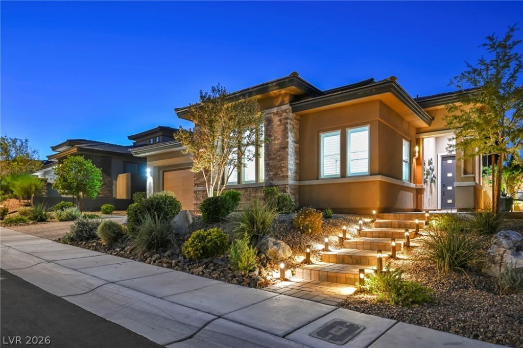 12390 Tudor Arch Drive, Las Vegas, NV 89138 Main Photo