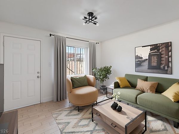 3726 Hazelwood Street, Unit 14, Las Vegas, NV 89119