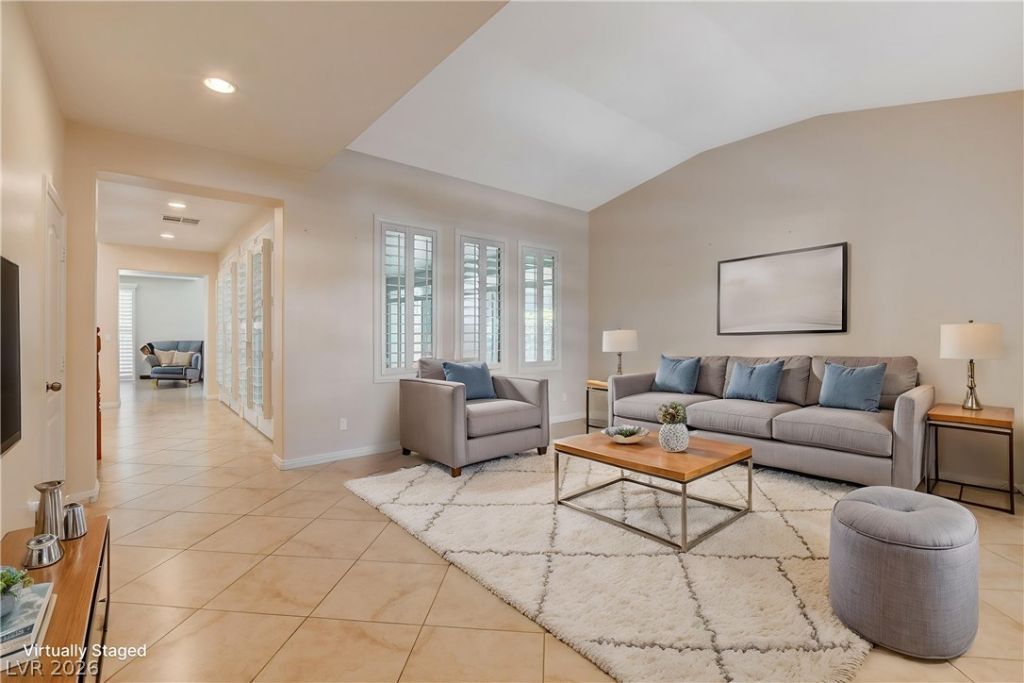 3809 Moonshine Falls Avenue , North Las Vegas, NV 89085