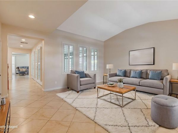 3809 Moonshine Falls Avenue , North Las Vegas, NV 89085