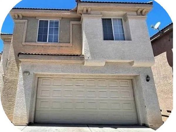 5213 Castle Butte Court , North Las Vegas, NV 89031