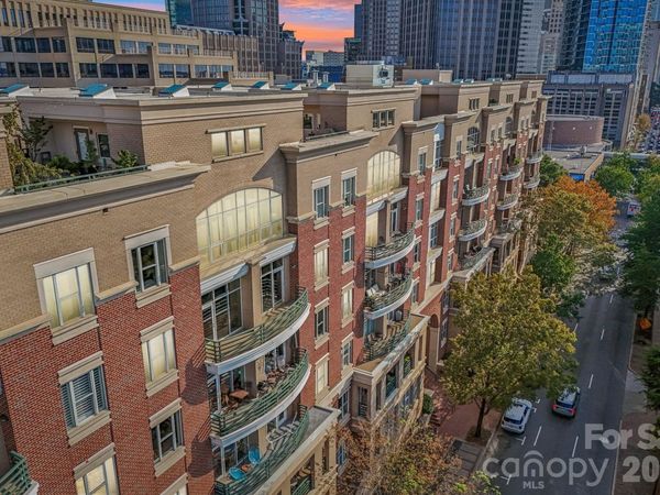 400 N Church Street , Unit 420, Charlotte, NC 28202