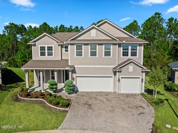 45 OBAN Court, St. Johns, FL 32259
