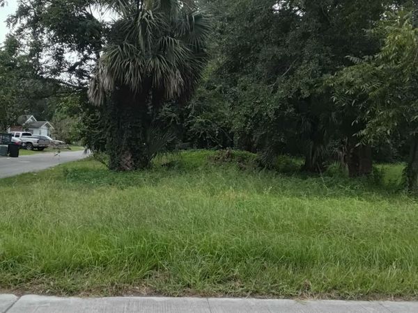 1402 W 16TH Street, Jacksonville, FL 32209
