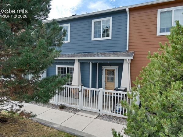 3011 Shikra View, Colorado Springs, CO 80916