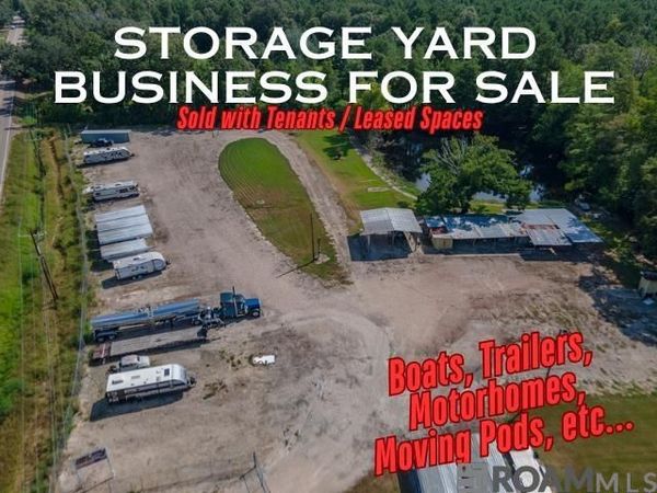 42243 Highway 42 Highway, Prairieville, LA 70769