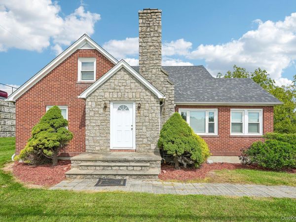 36 Route 17K , Newburgh, NY 12550