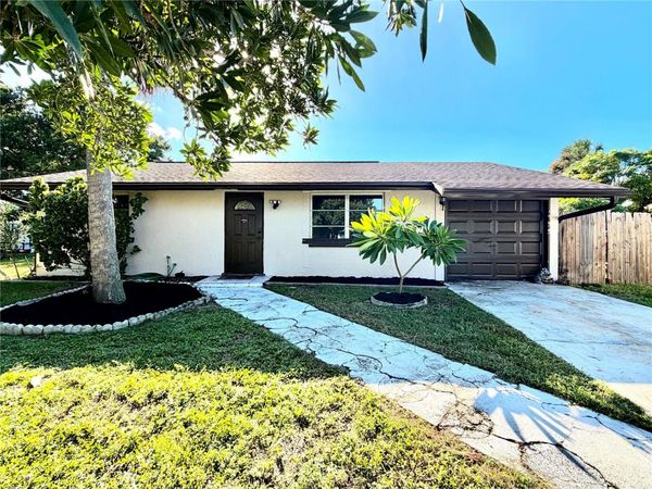 1555 BEACON DRIVE , PORT CHARLOTTE, FL 33952