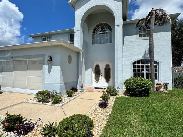 766 HARLAND COURT , KISSIMMEE, FL 34758