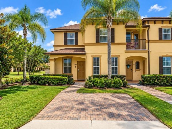 2205 CALABRIA AVENUE , DAVENPORT, FL 33897