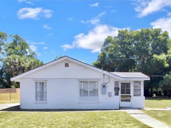 841 VERNON STREET , DAYTONA BEACH, FL 32114