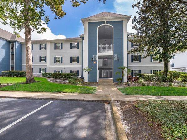 5104 CLUBSIDE DRIVE, Unit 5104, LONGWOOD, FL 32779