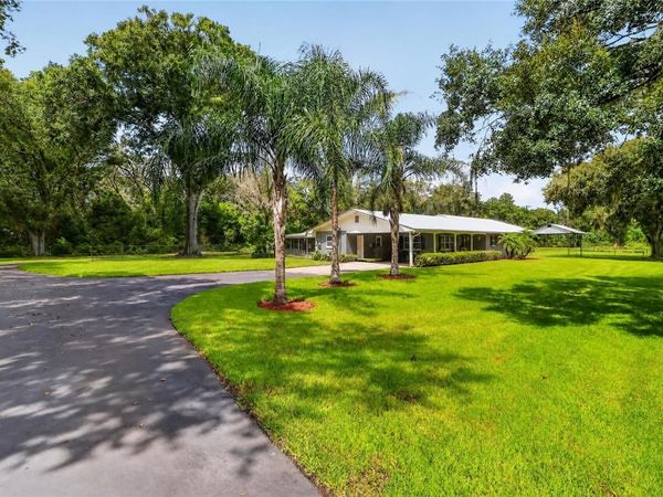 7430 GREEN ROAD, LAKELAND, FL 33810