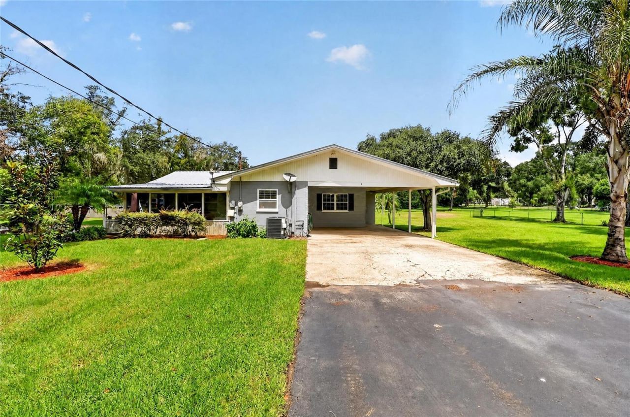 7430 Green Road, Lakeland, FL 33810 Photo