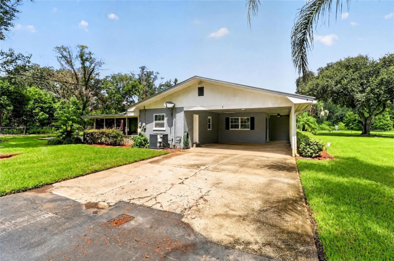 7430 Green Road, Lakeland, FL 33810 Photo