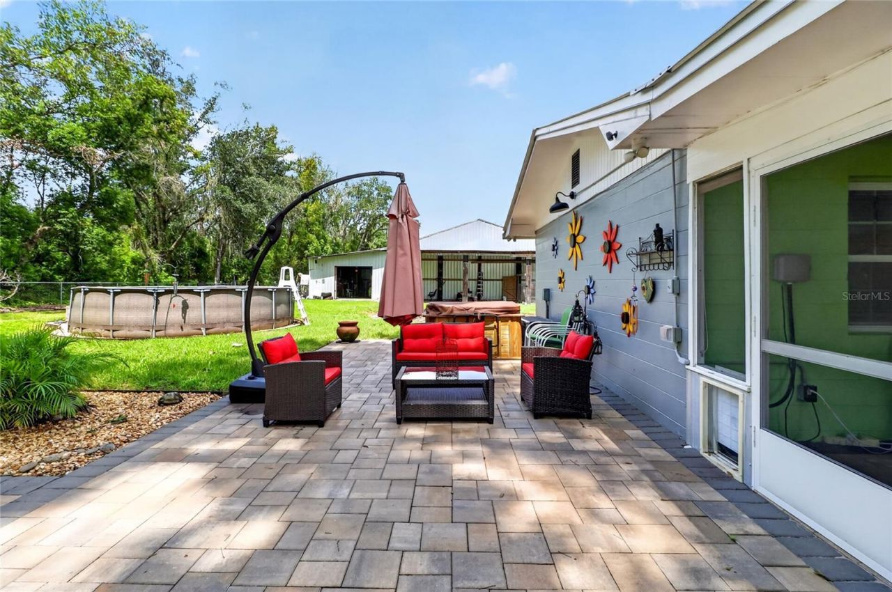 7430 Green Road, Lakeland, FL 33810 Photo