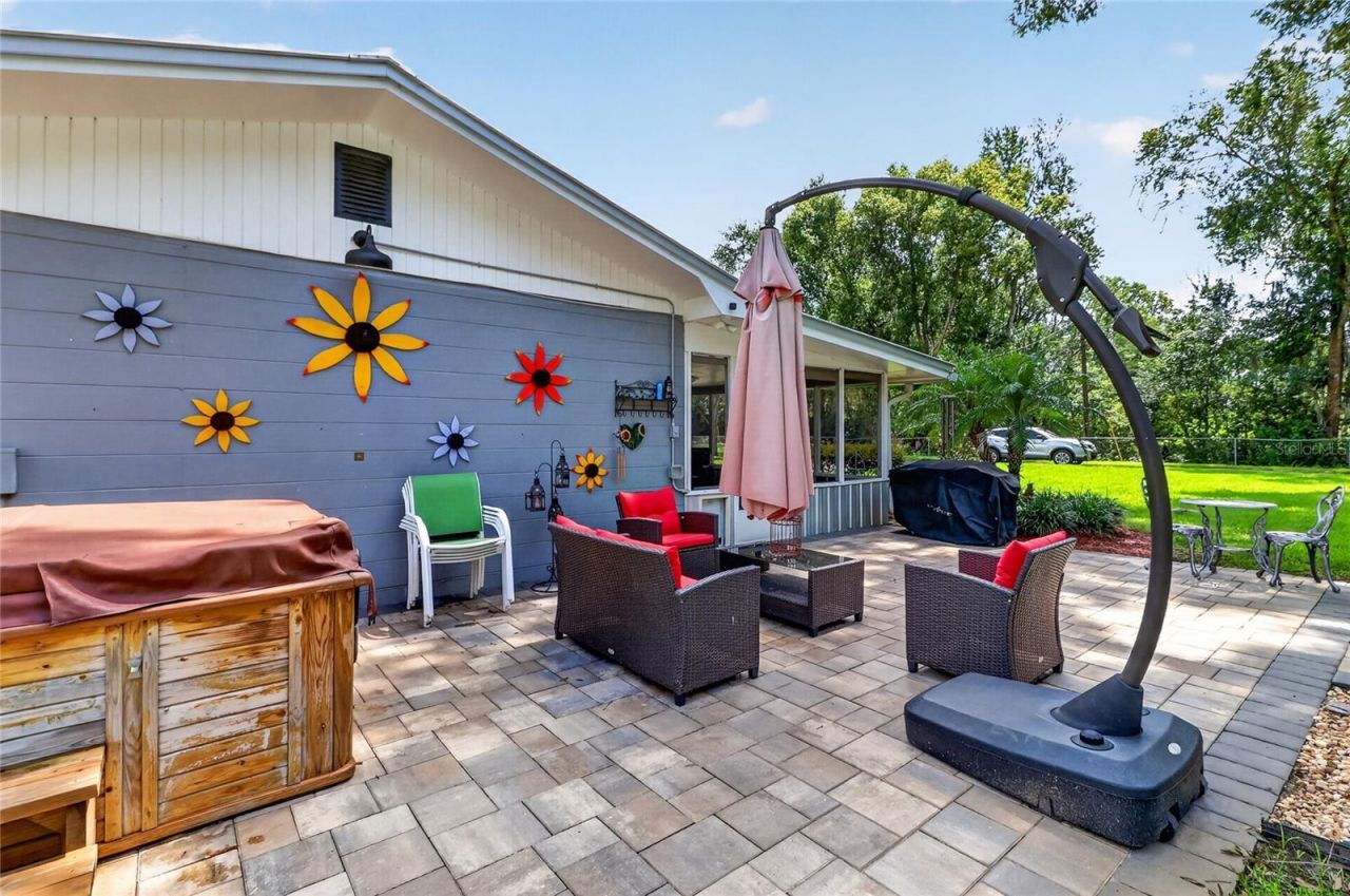 7430 Green Road, Lakeland, FL 33810 Photo