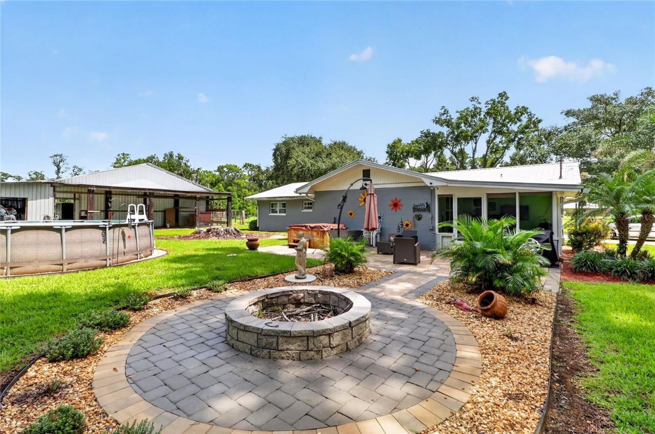 7430 Green Road, Lakeland, FL 33810 Photo