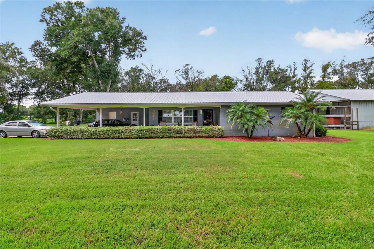 7430 Green Road, Lakeland, FL 33810 Photo